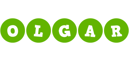 Olgar games logo