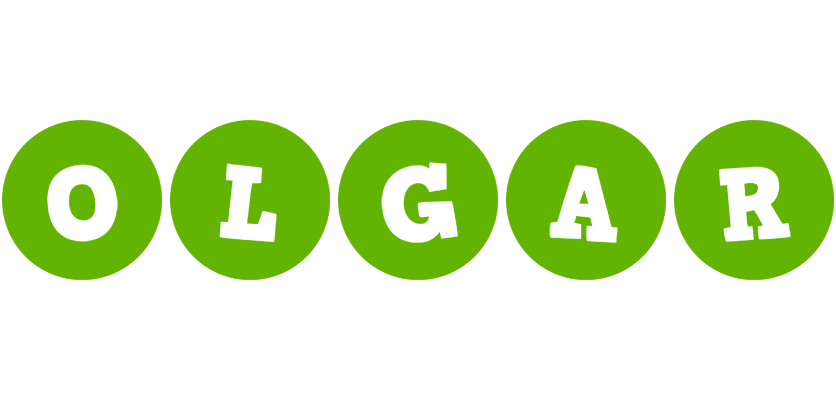 Olgar games logo