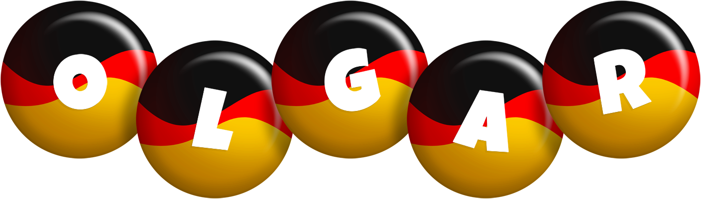 Olgar german logo