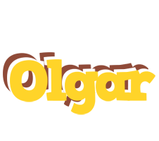 Olgar hotcup logo