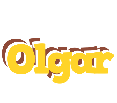 Olgar hotcup logo