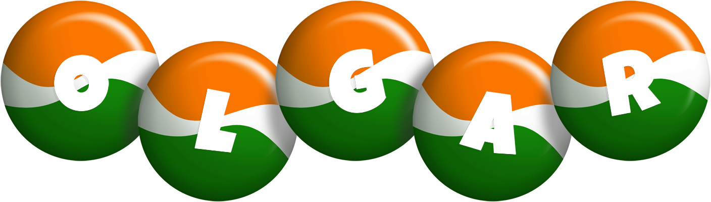 Olgar india logo