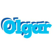 Olgar jacuzzi logo