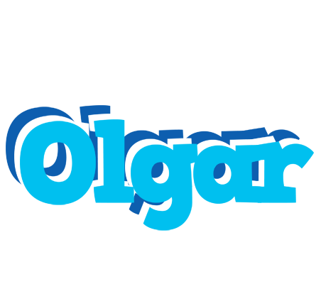 Olgar jacuzzi logo