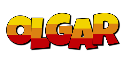 Olgar jungle logo