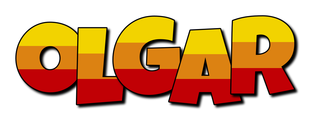Olgar jungle logo
