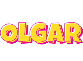 Olgar kaboom logo