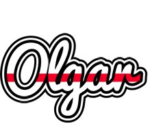 Olgar kingdom logo