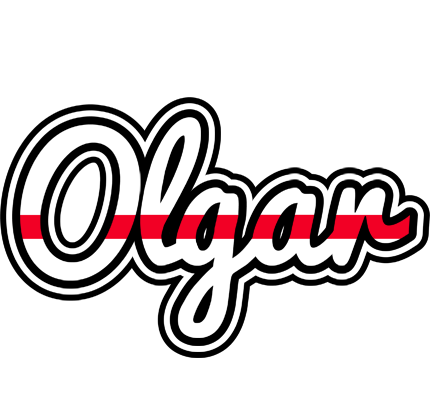 Olgar kingdom logo