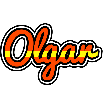 Olgar madrid logo