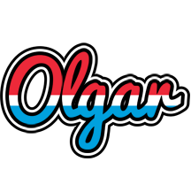 Olgar norway logo