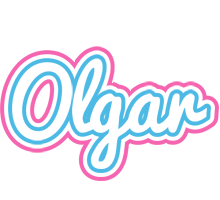 Olgar outdoors logo