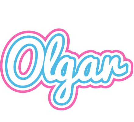 Olgar outdoors logo