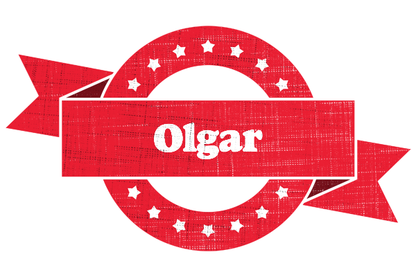 Olgar passion logo