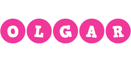 Olgar poker logo