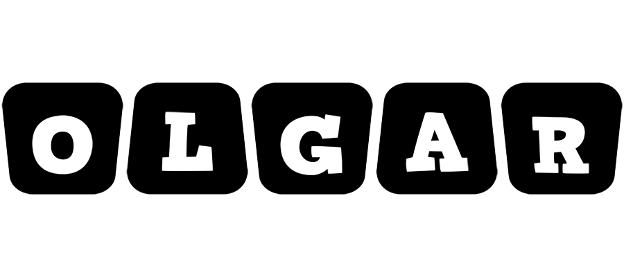 Olgar racing logo