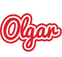 Olgar sunshine logo