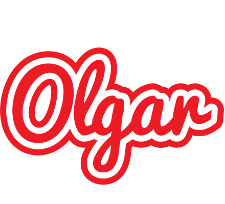 Olgar sunshine logo