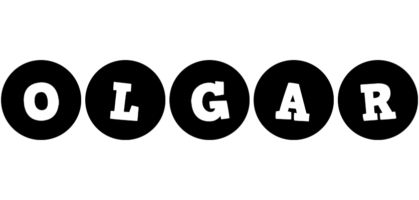 Olgar tools logo