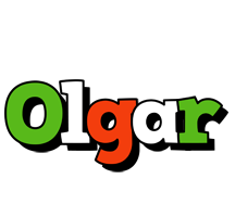 Olgar venezia logo