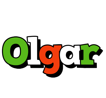 Olgar venezia logo