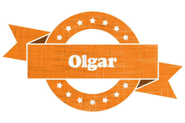 Olgar victory logo