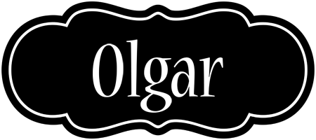 Olgar welcome logo