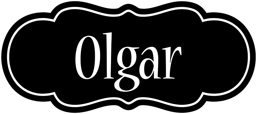 Olgar welcome logo