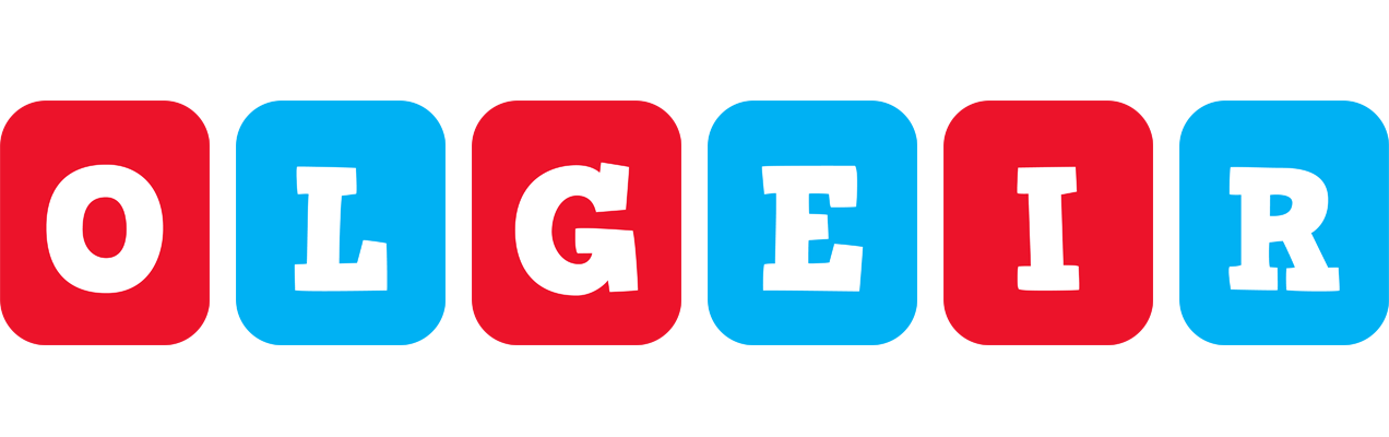 Olgeir diesel logo