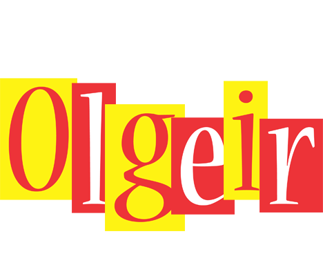 Olgeir errors logo