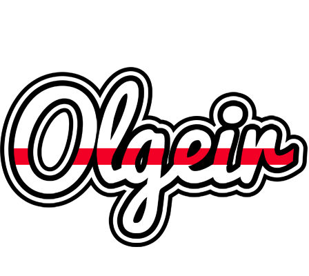 Olgeir kingdom logo