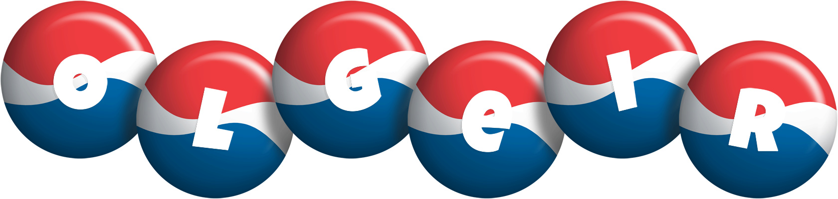 Olgeir paris logo