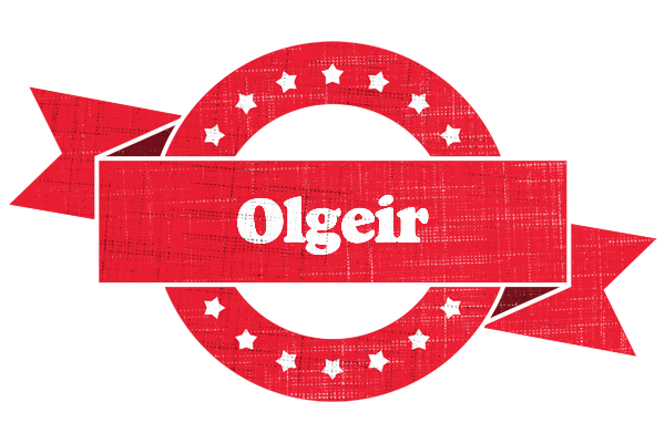 Olgeir passion logo