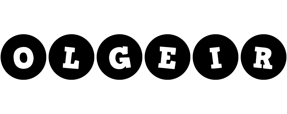 Olgeir tools logo