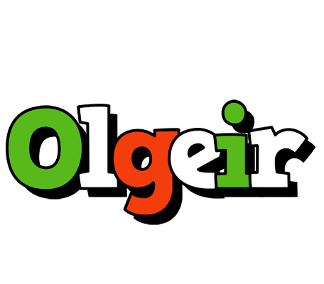 Olgeir venezia logo