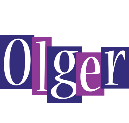 Olger autumn logo