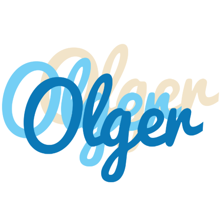 Olger breeze logo