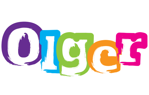 Olger casino logo