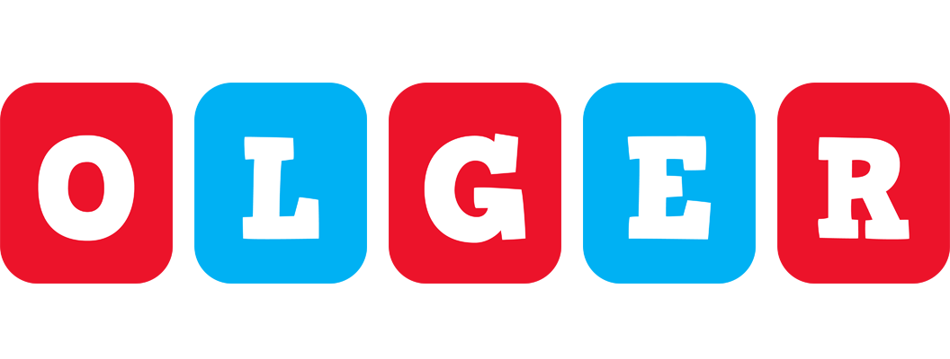Olger diesel logo