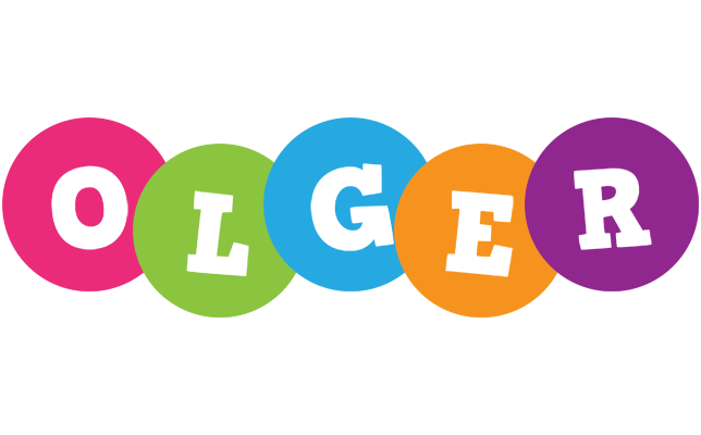 Olger friends logo