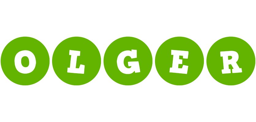 Olger games logo