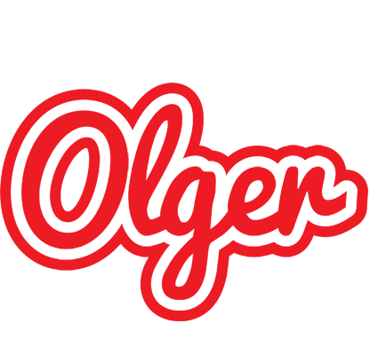 Olger sunshine logo