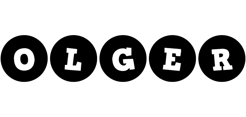 Olger tools logo