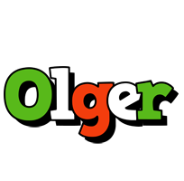 Olger venezia logo