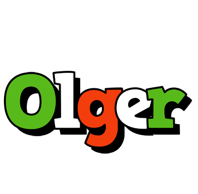 Olger venezia logo