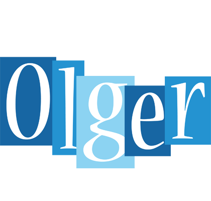 Olger winter logo