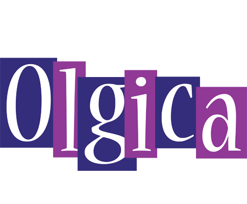 Olgica autumn logo