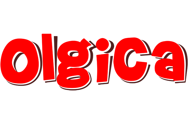 Olgica basket logo