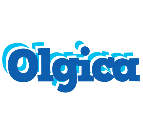 Olgica business logo