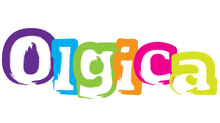 Olgica casino logo
